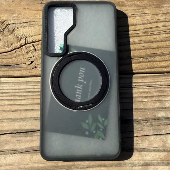Brand New case w/ stand for Samsung S23 pro - Picture 1 of 3